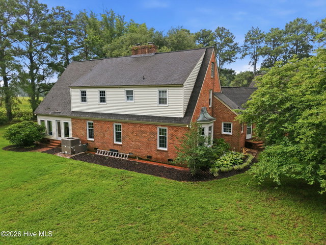 2454 Peartree Road, Elizabeth City, NC 27909 — photo 49