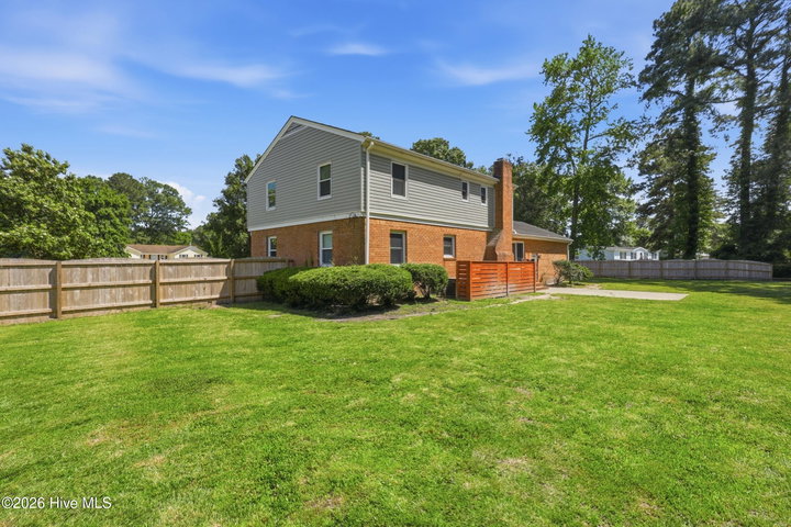 14 Tanglewood Drive, Elizabeth City, NC 27909 — photo 58