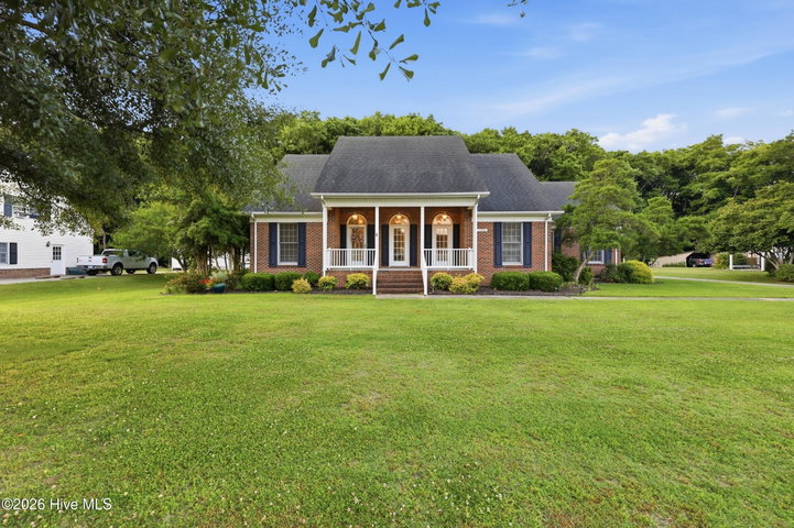 1706 Darian Drive, Elizabeth City, NC 27909 — photo 37