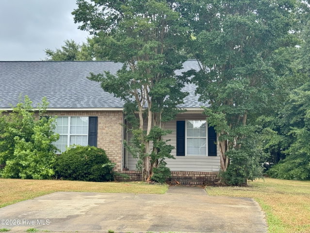 3324 Moseley Drive B, Greenville, NC 27858