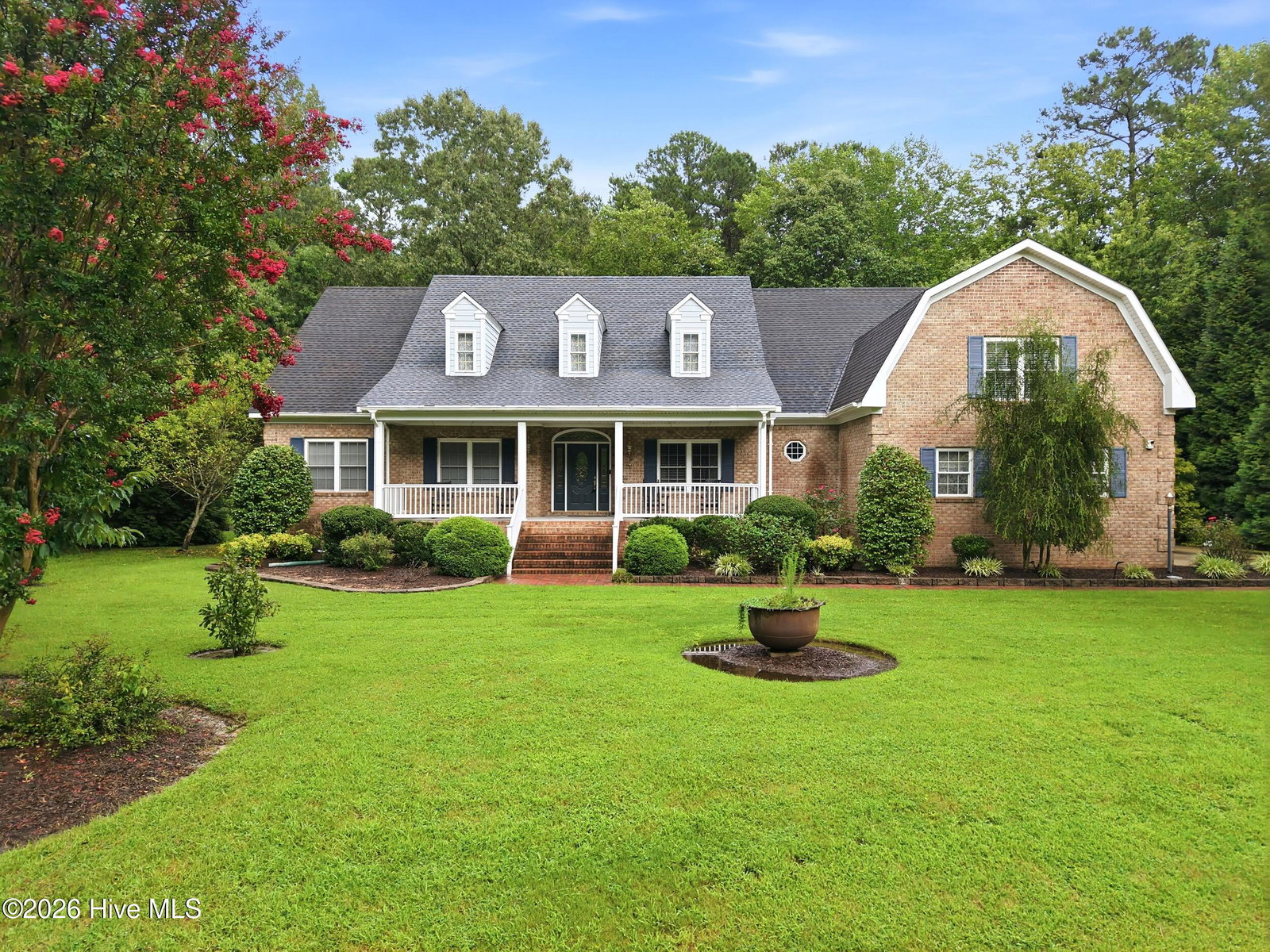145 Meherrin River Drive, Hertford, NC 27944 — photo 5