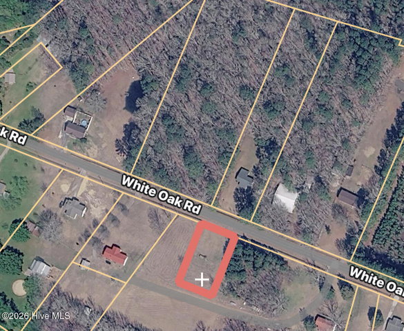 498 White Oak Road, Plymouth, NC 27962 — photo 2