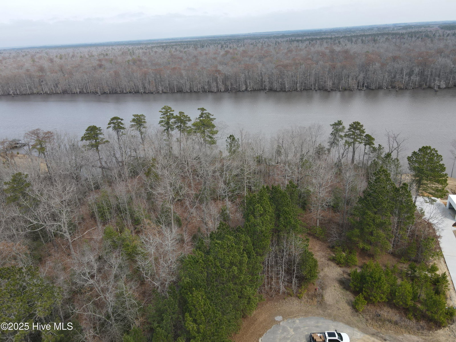Lot 13 River Bluff Drive, Winton, NC 27986 — photo 3