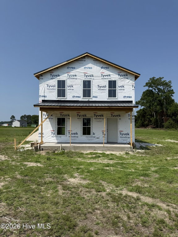 1347 Roosevelt Spain Road, Greenville, NC 27834