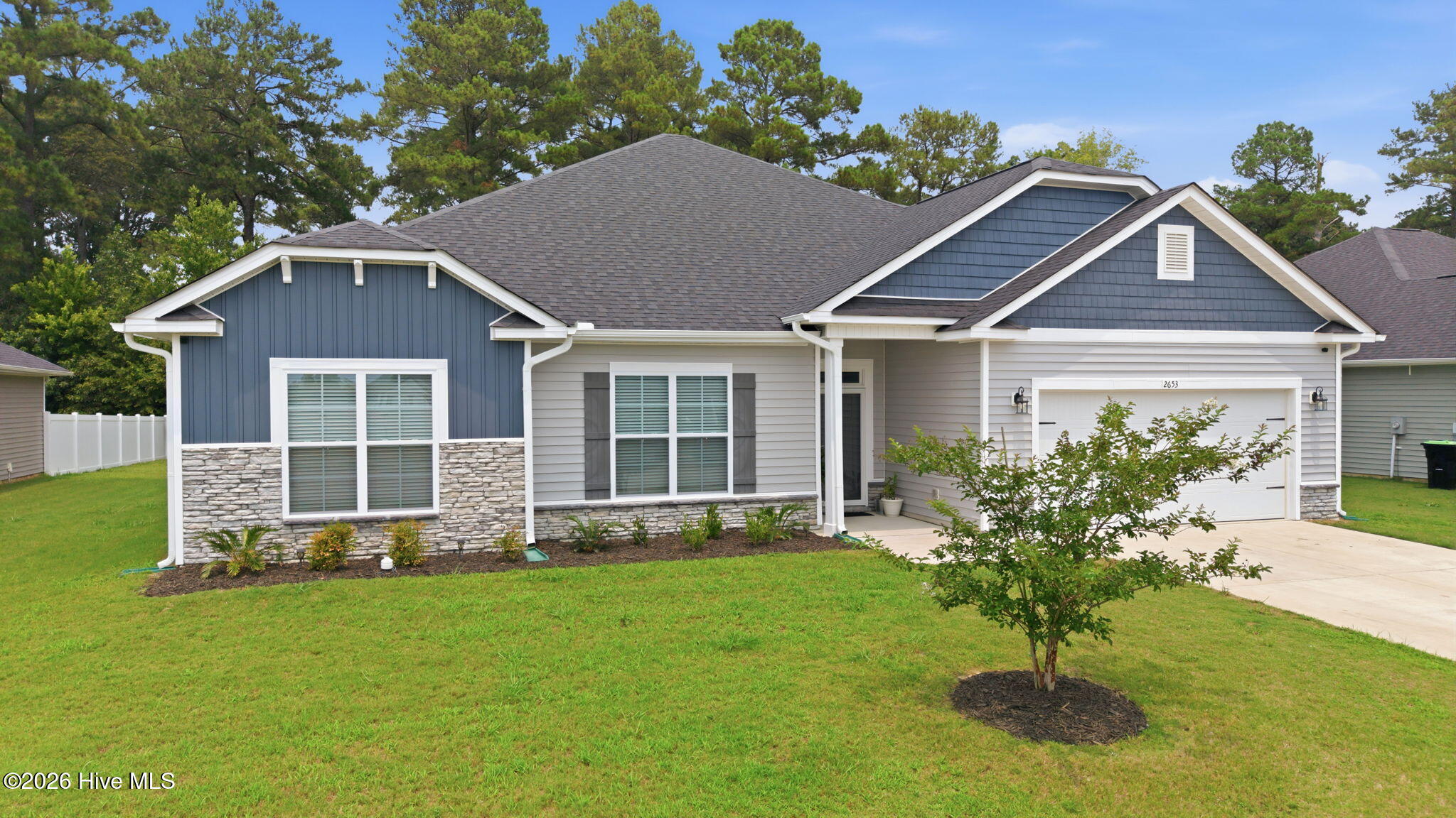 2653 Brittia Lane, Winterville, NC 28590 — photo 3