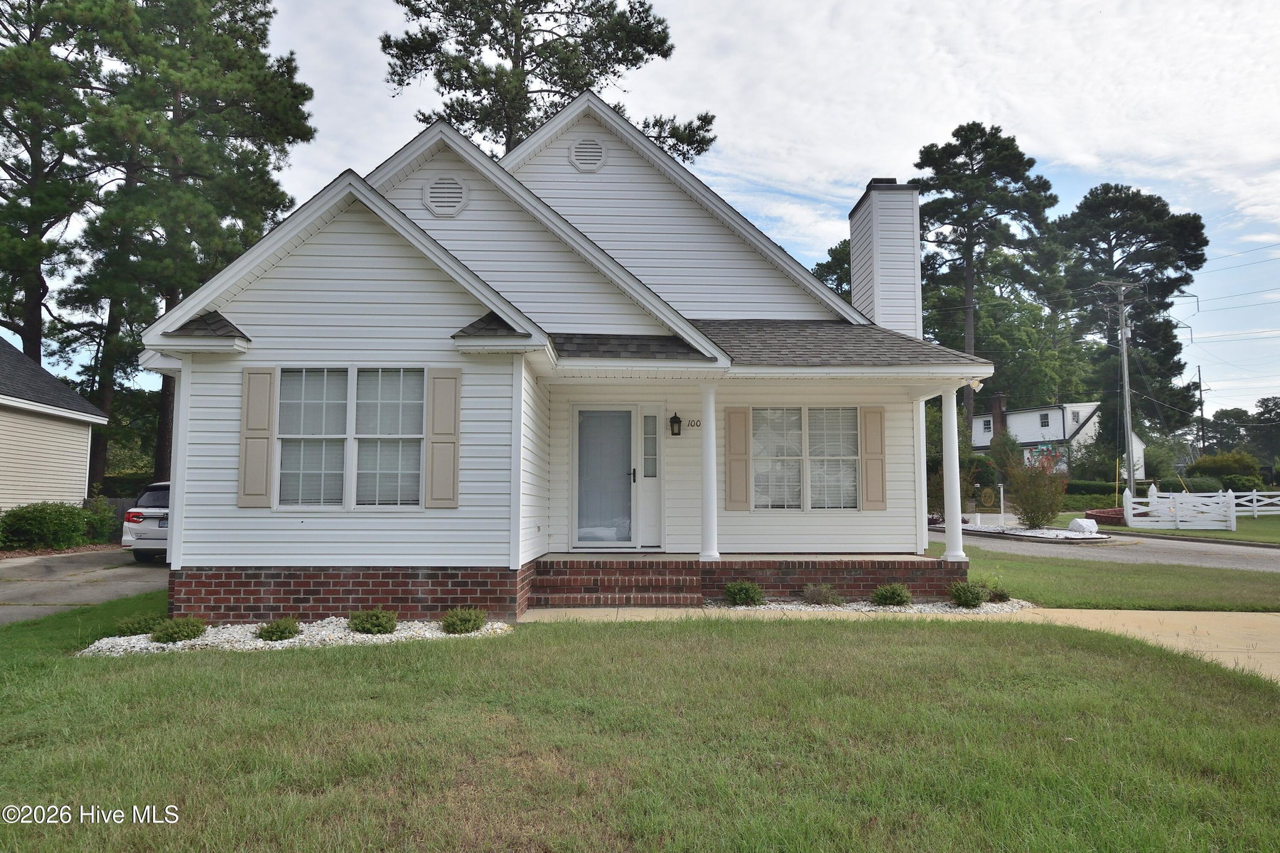 1000 Wythe Way, Rocky Mount, NC 27804 — photo 2