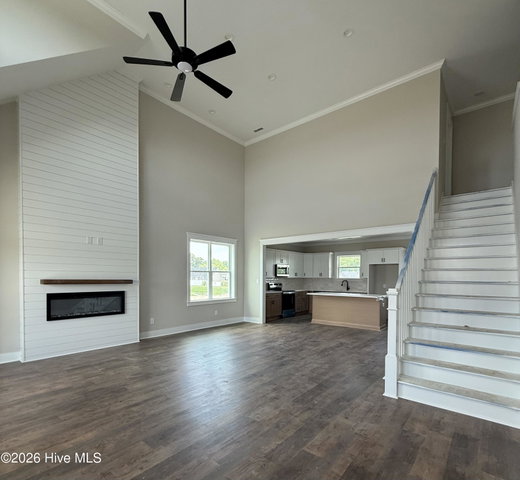 1929 Kimball Drive, Greenville, NC 27834 — photo 3