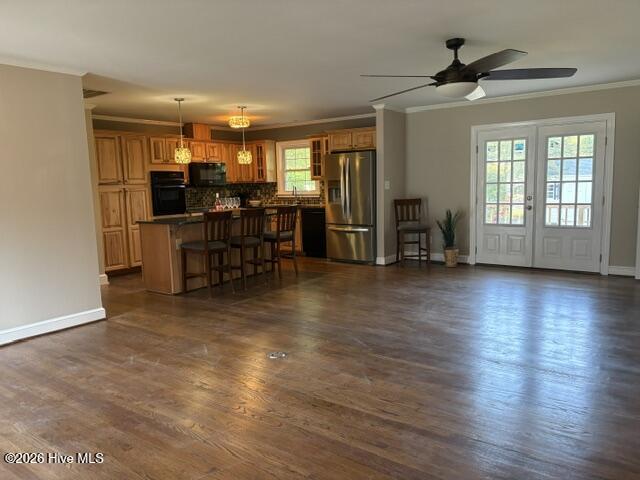 3108 Amherst Road, Rocky Mount, NC 27804 — photo 3
