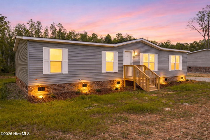 1735 Lynch Road, Hollister, NC 27844
