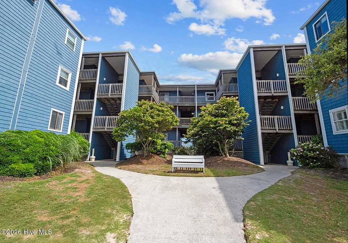 2250 New River Inlet Road Unit 117 image