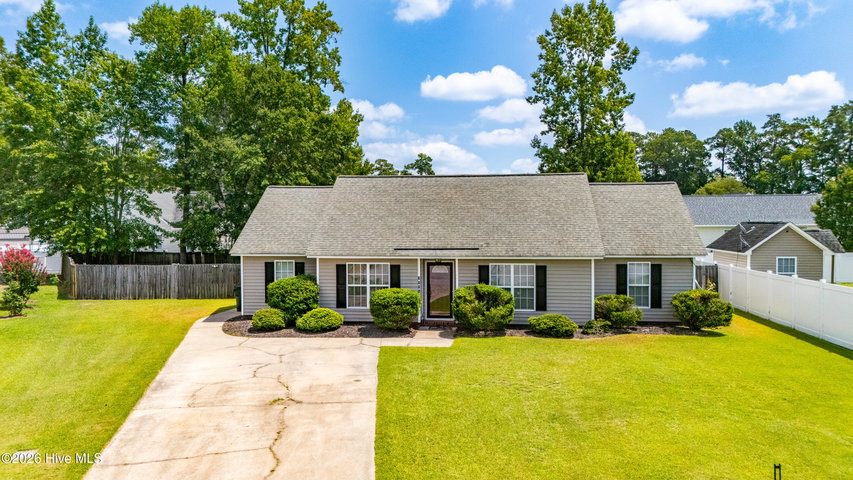 2705 Tonya Court, Winterville, NC 28590