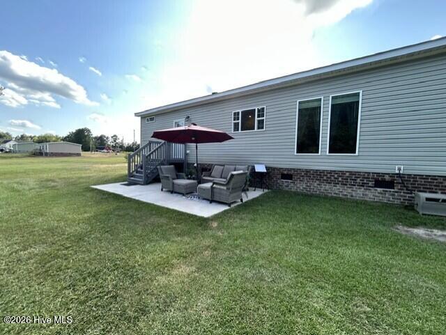 11675 Straight Gate Road, Whitakers, NC 27891 — photo 3