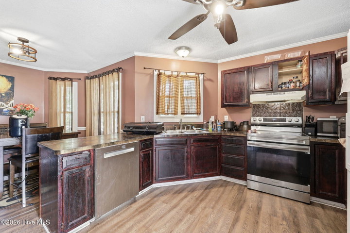 566 Ridge Drive, Winterville, NC 28590 — photo 50