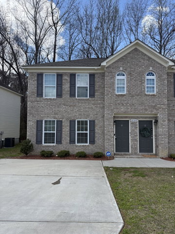 4160 Brook Creek Lane Unit A, Greenville, NC 27858 — photo 2