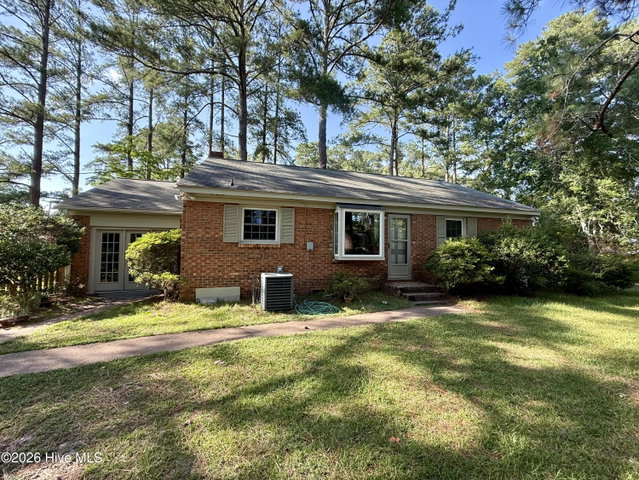 105 4th Street, Robersonville, NC 27871 — photo 11