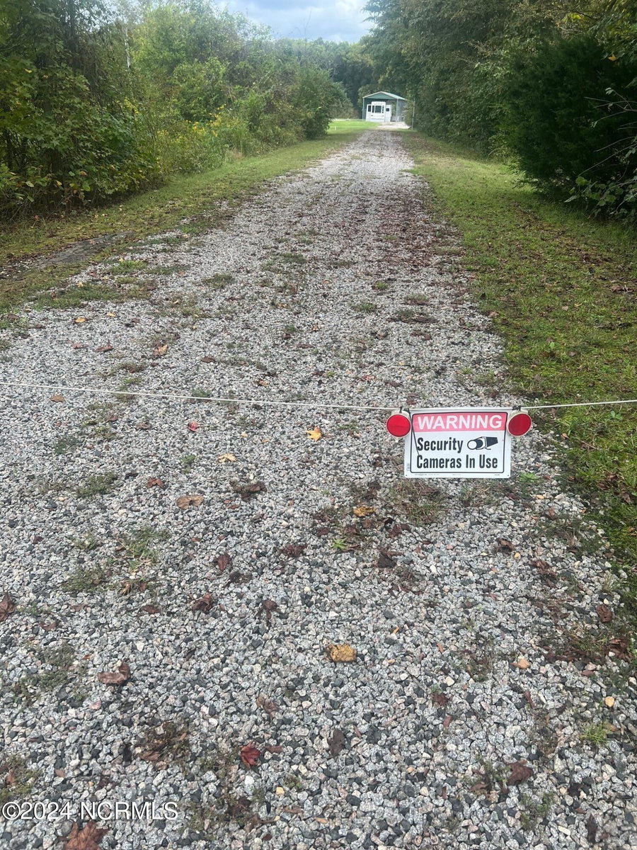 Lot 3 Old State Road State Road, Scotland Neck, NC 27874 — photo 3