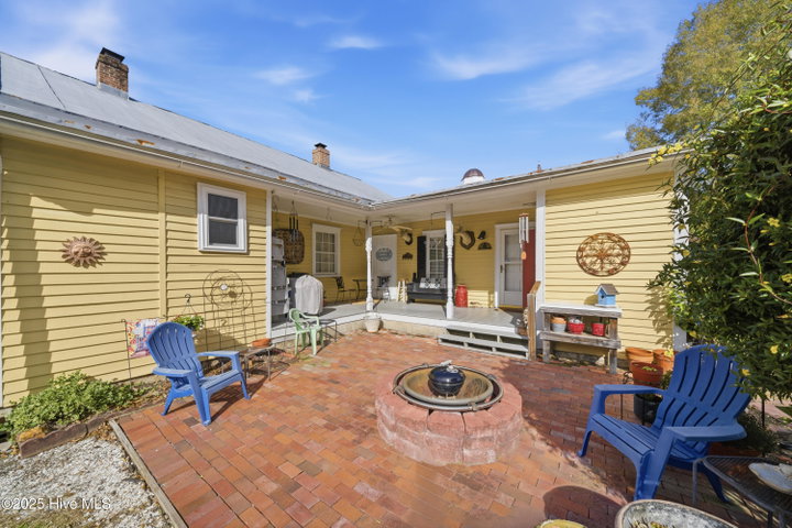 103 S Moseley Street, Edenton, NC 27932 — photo 29