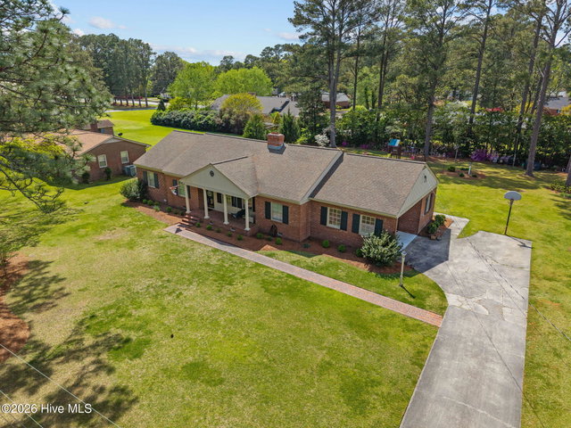 605 Myers Drive, Robersonville, NC 27871 — photo 47