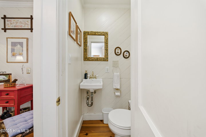 103 S Moseley Street, Edenton, NC 27932 — photo 14