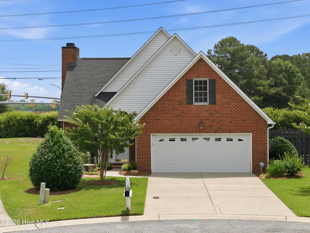 4001 Walkers Court, Winterville, NC 28590 — photo 1