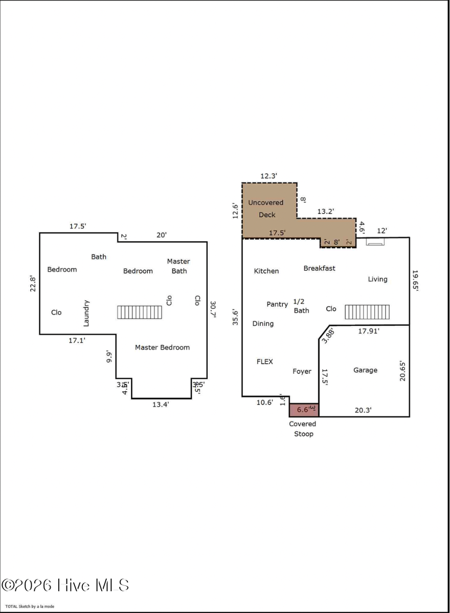104 Whitetail Court, South Mills, NC 27976 — photo 2