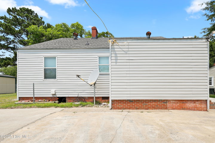 214 Arlington Circle, Greenville, NC 27834 — photo 21