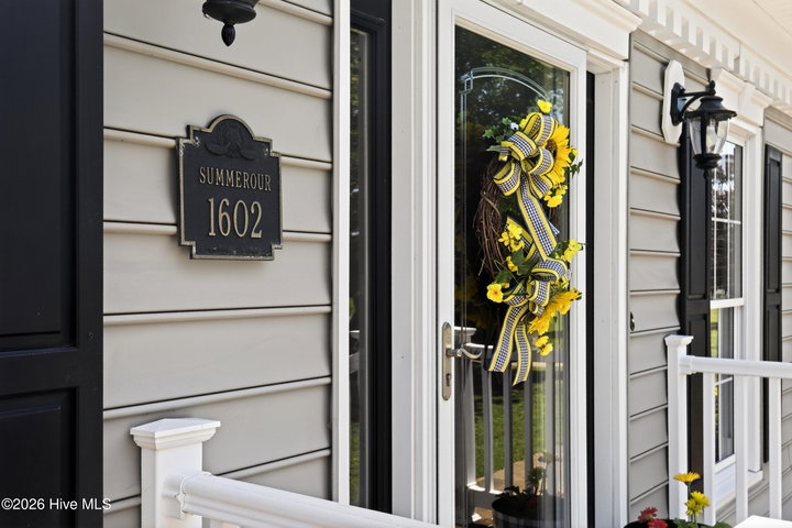 1602 Darian Drive, Elizabeth City, NC 27909 — photo 33