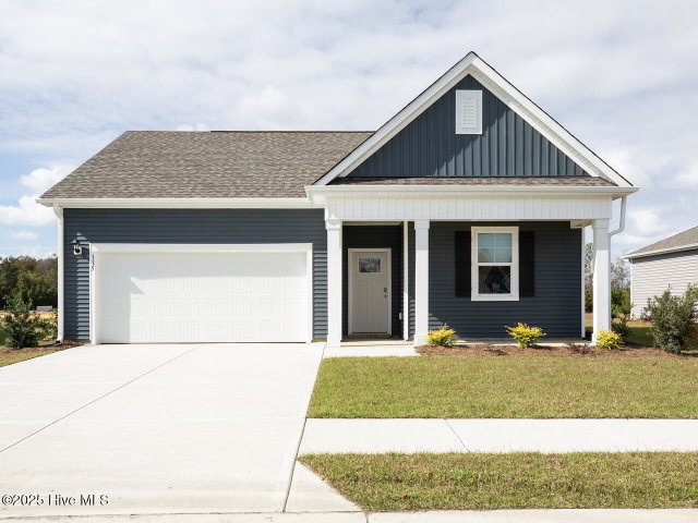 3092 Golden Field Drive SE Lot 94 image