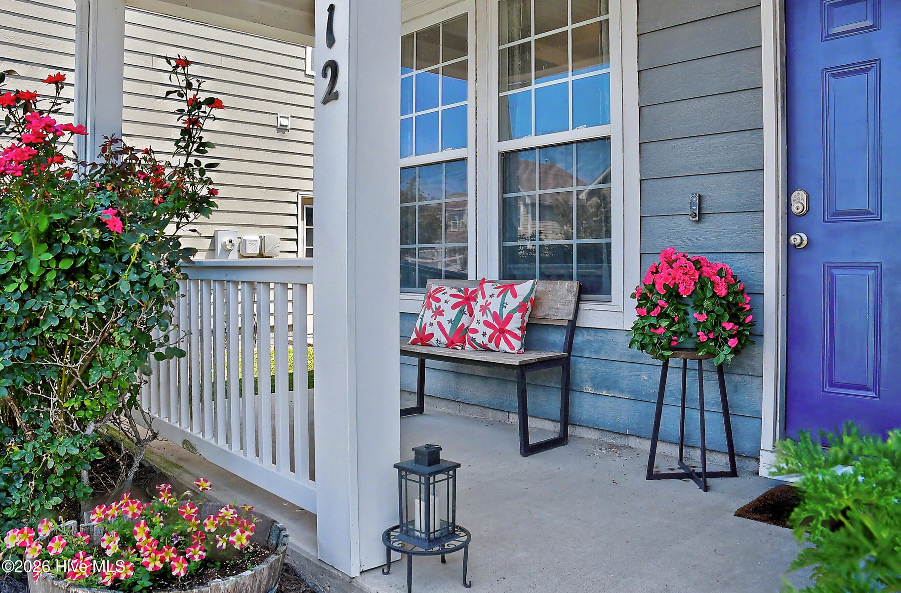 1412 Elder Street, Elizabeth City, NC 27909 — photo 2