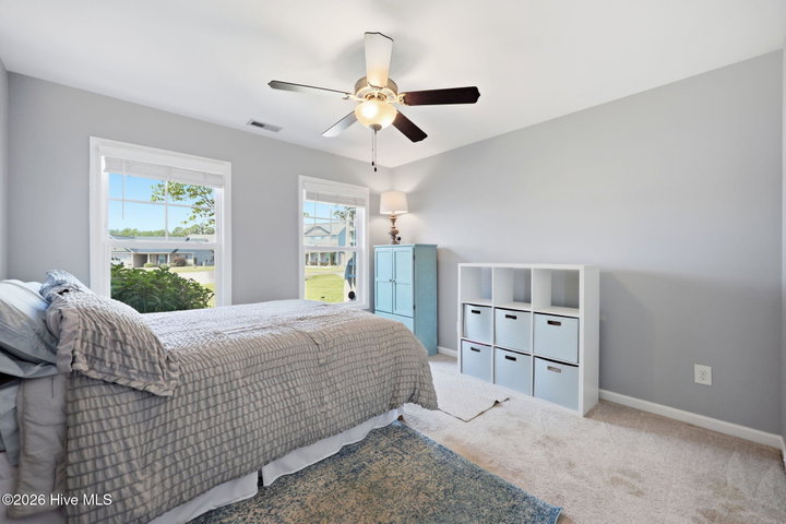 2205 Muir Court, Greenville, NC 27834 — photo 11