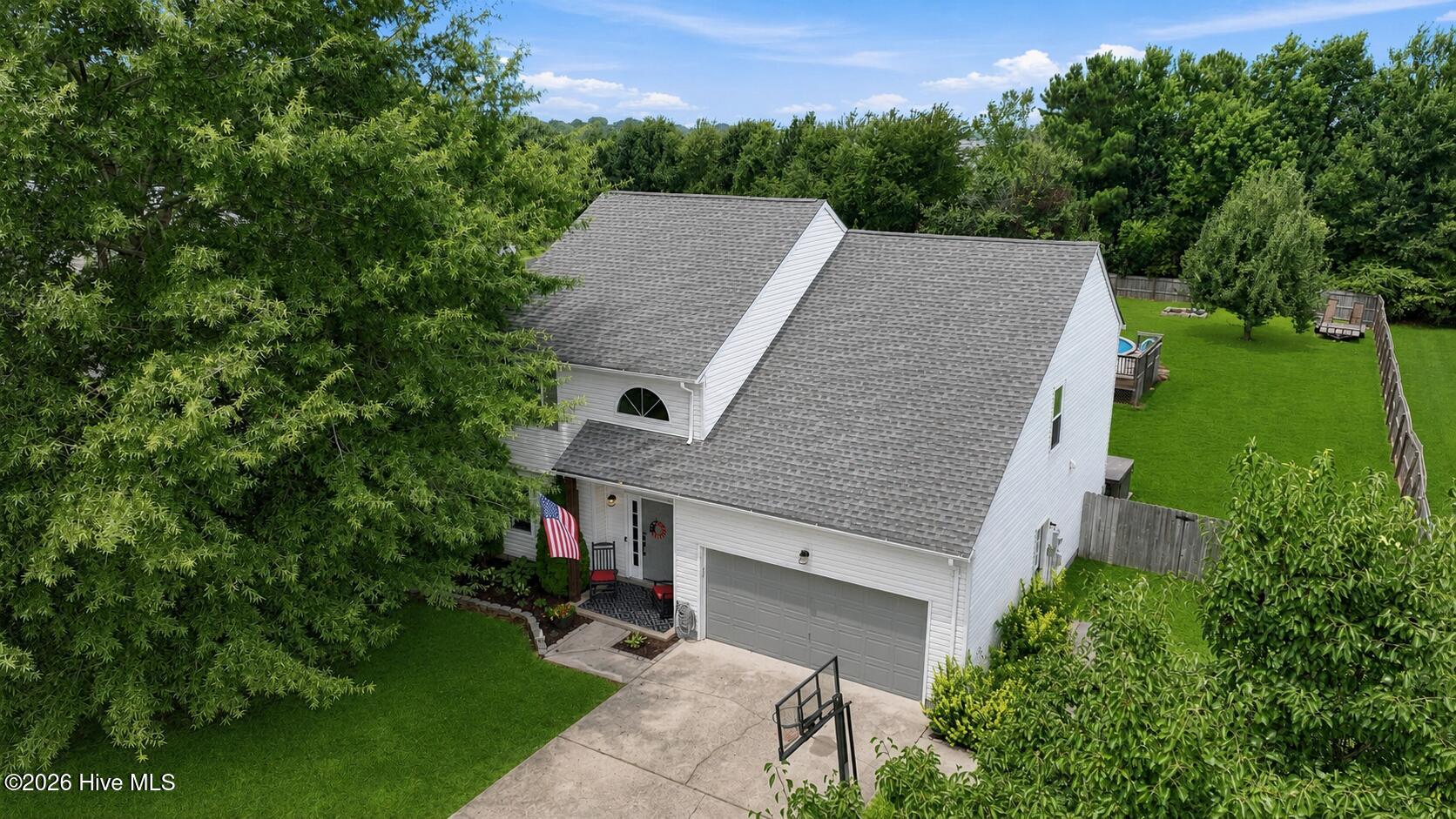 204 Eagle Creek Road, Moyock, NC 27958 — photo 2