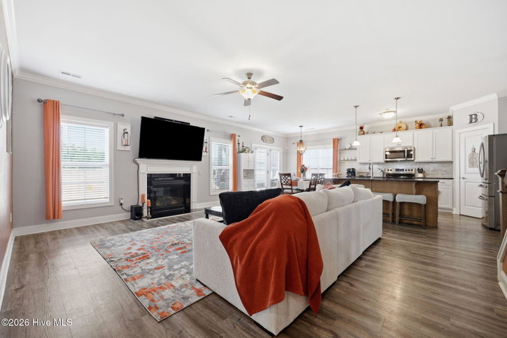 732 Megan Drive, Greenville, NC 27834 — photo 18