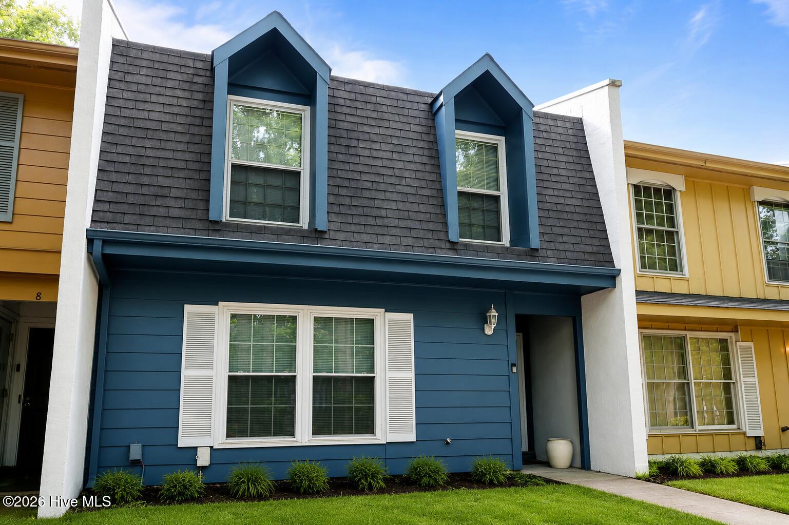 126 Oakmont Drive 9, Greenville, NC 27858 — photo 2