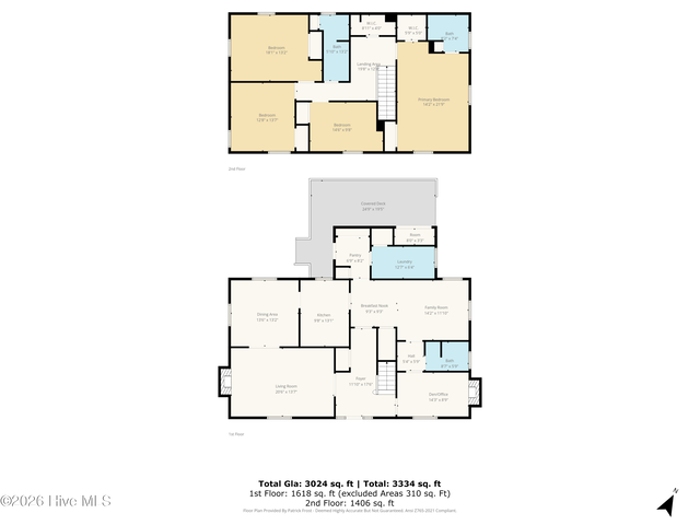 200 E Park Avenue, Tarboro, NC 27886