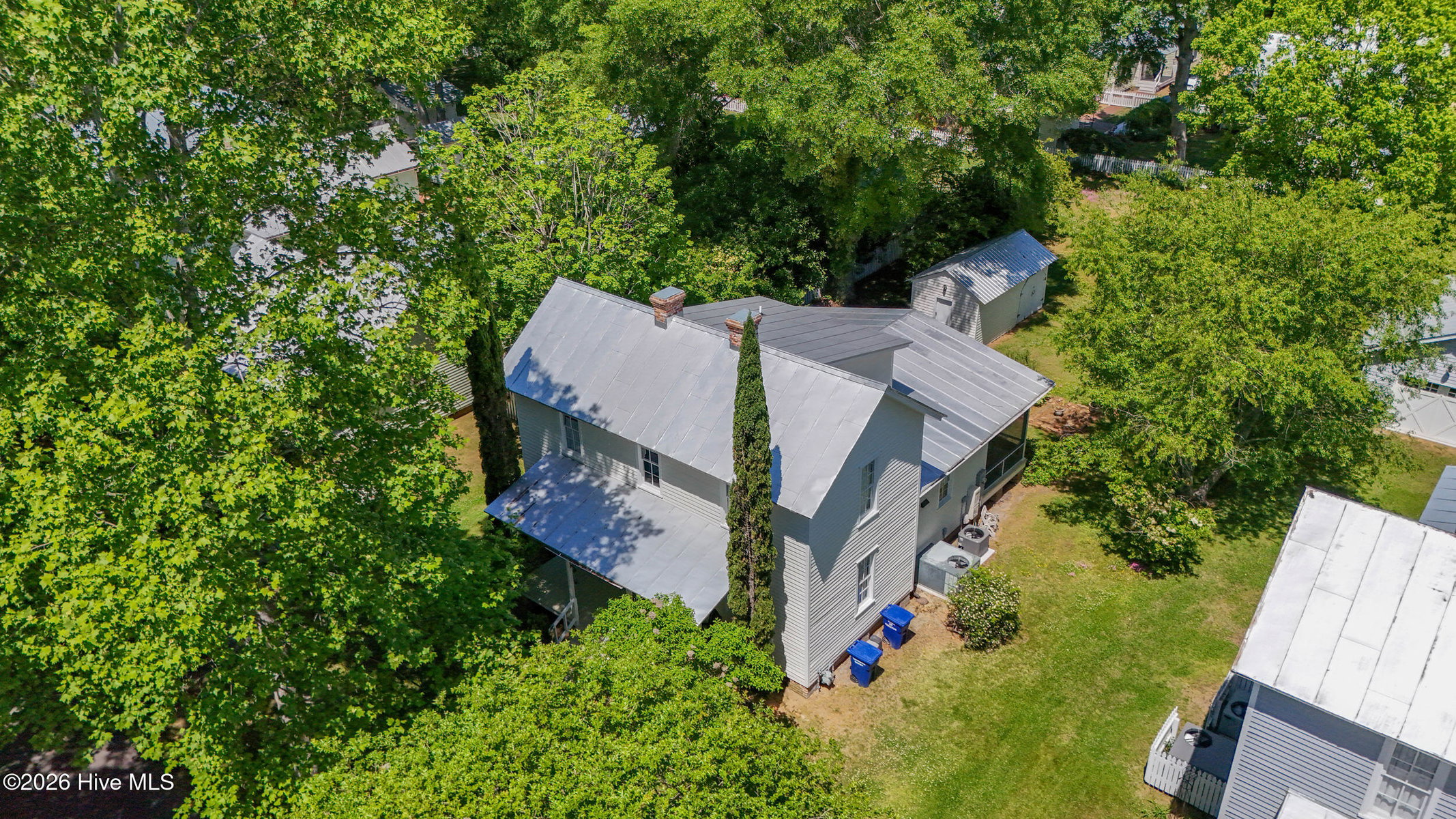 409 Elliott Street, Edenton, NC 27932 — photo 2