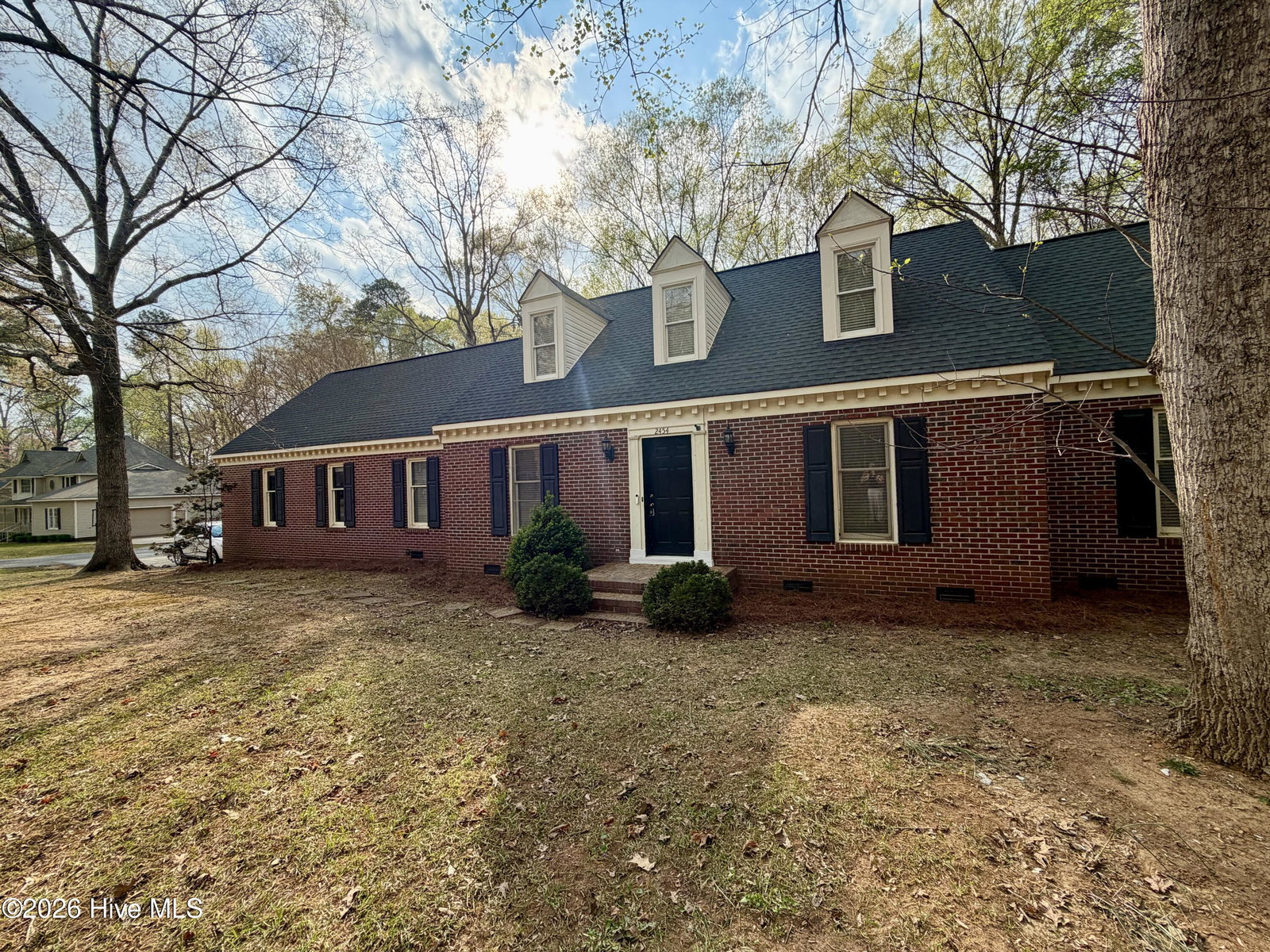 2454 Buckboard Trail, Rocky Mount, NC 27804 — photo 5