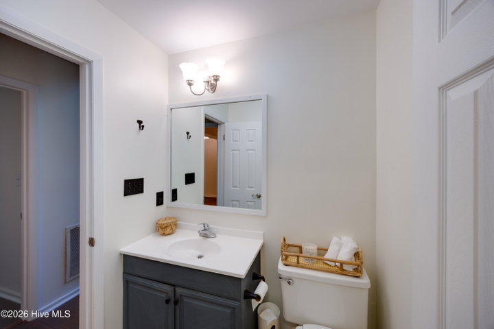 105 Tanglewood Drive, Greenville, NC 27858 — photo 18