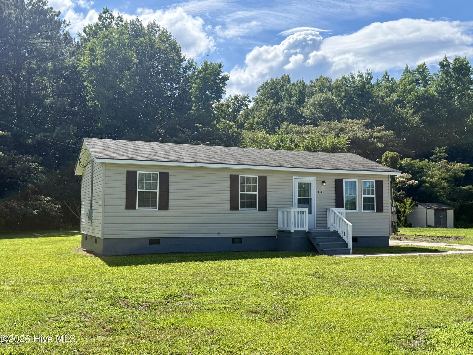 813 Meadow Road, Colerain, NC 27924 — photo 3