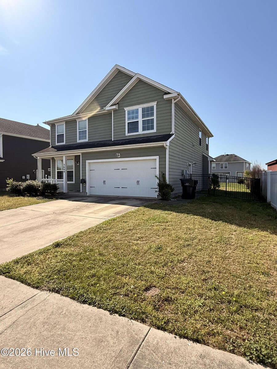 3609 Young Street, Elizabeth City, NC 27909 — photo 2