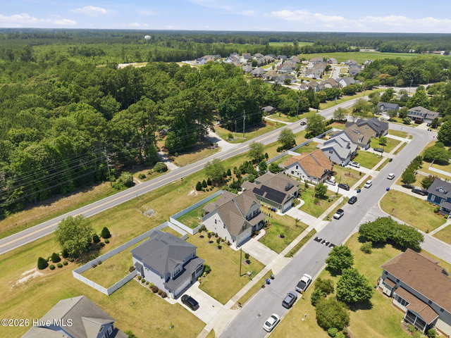 3704 Colony Woods Drive, Greenville, NC 27834 — photo 54