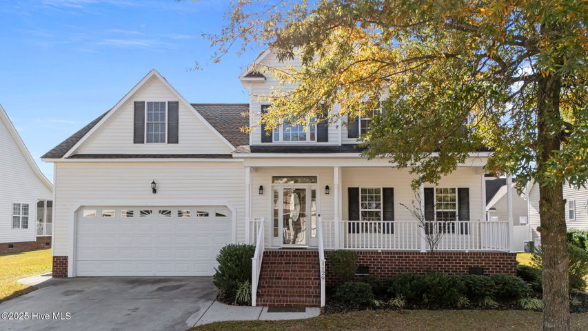 1129 Bryson Drive, Greenville, NC 27834 — photo 33