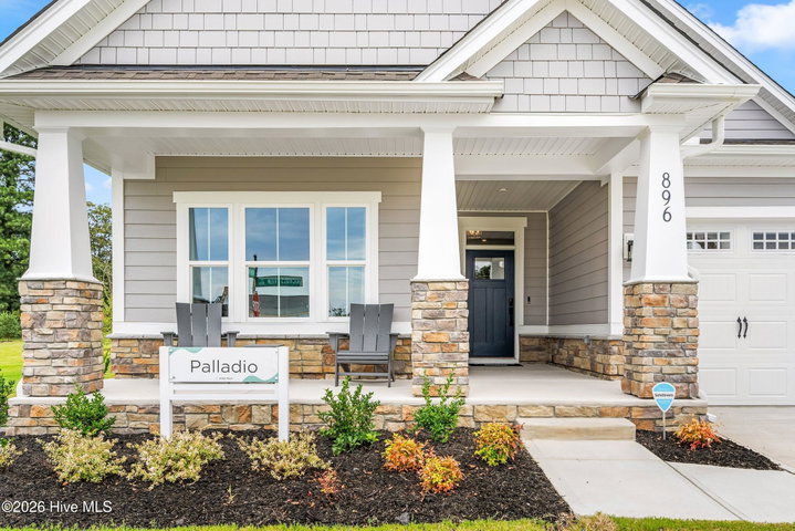 227 Market Garden Drive N 227, Greenville, NC 27834 — photo 4