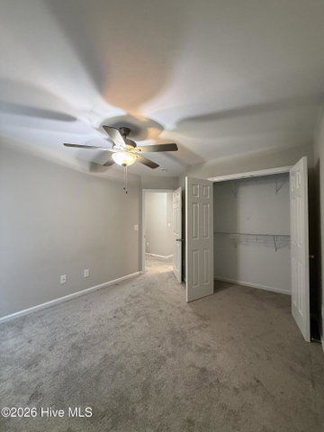 4160 Brook Creek Lane Unit A, Greenville, NC 27858 — photo 16