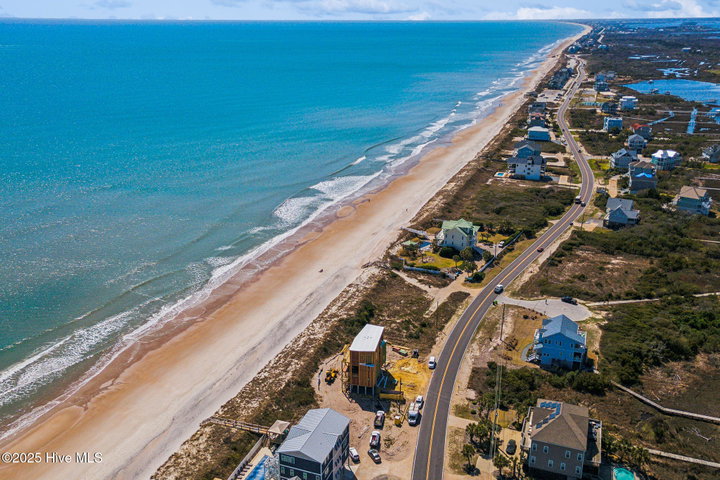 676 New River Inlet Road image