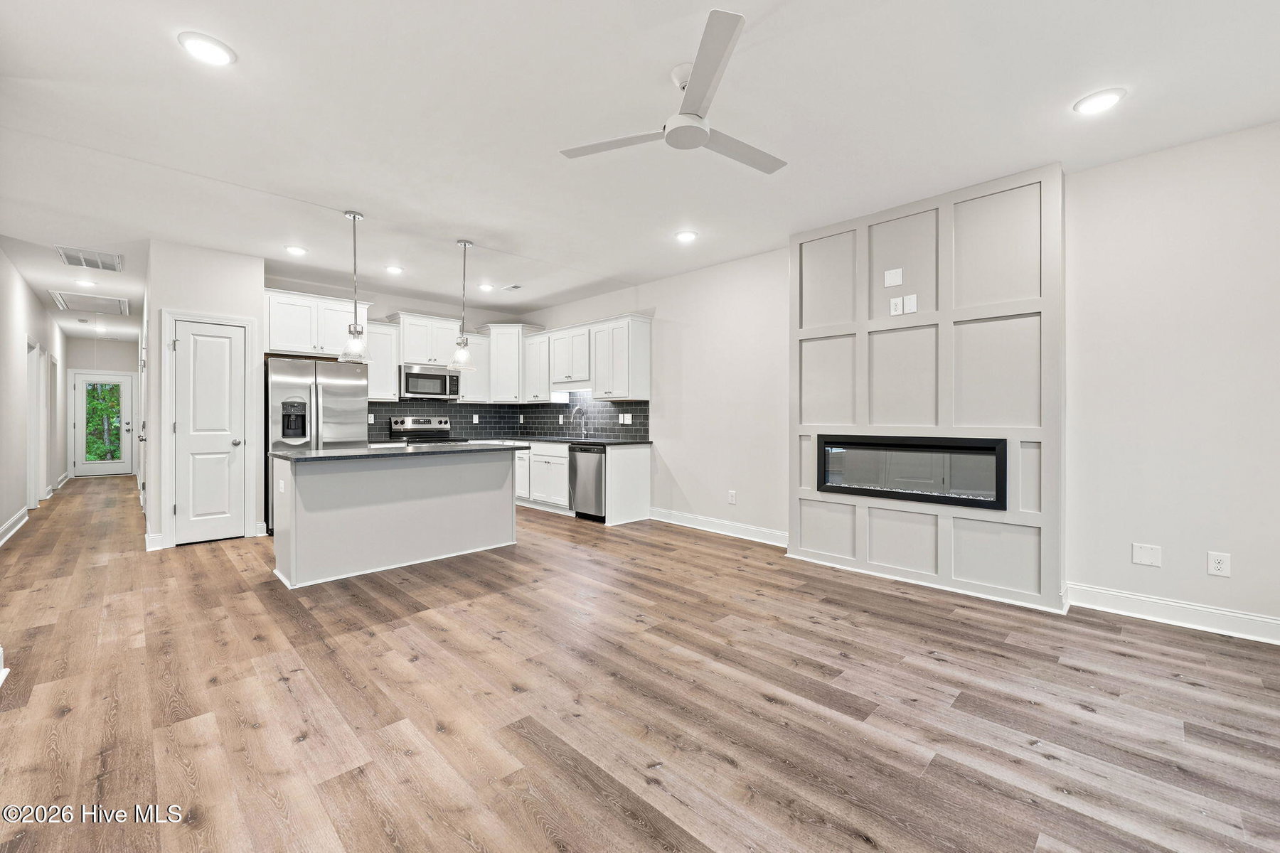 2020 Dartford Drive A, Greenville, NC 27834 — photo 4