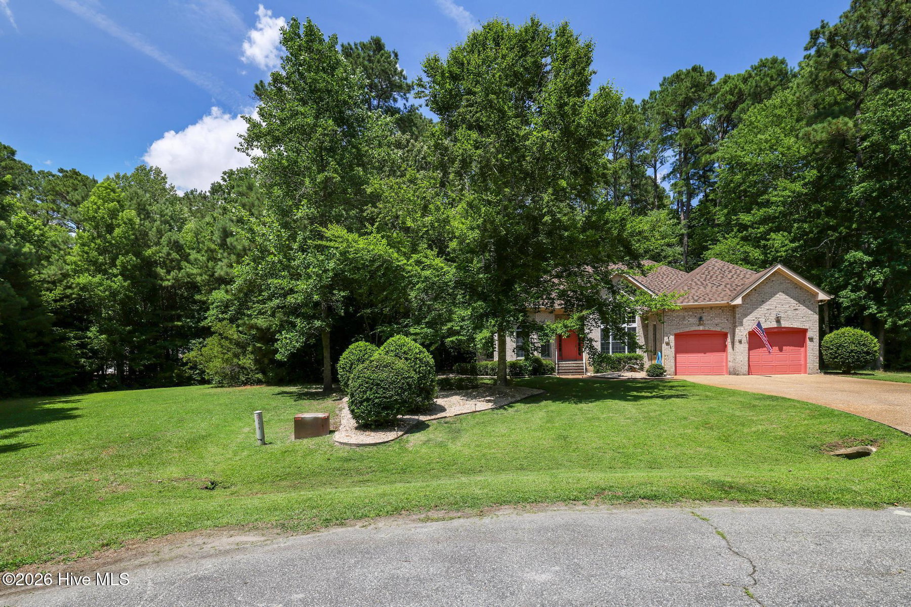 108 Neuse Circle, Hertford, NC 27944 — photo 5