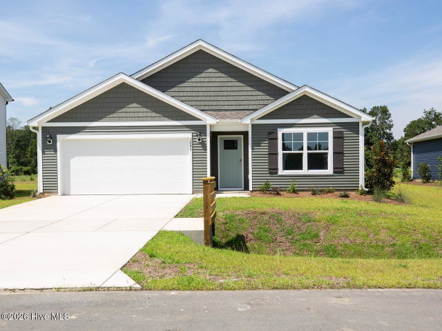 3092 Golden Field Drive SE Lot 94 image