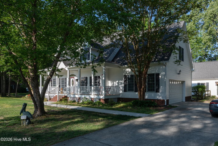 3655 Hillcrest Drive, Farmville, NC 27828 — photo 7
