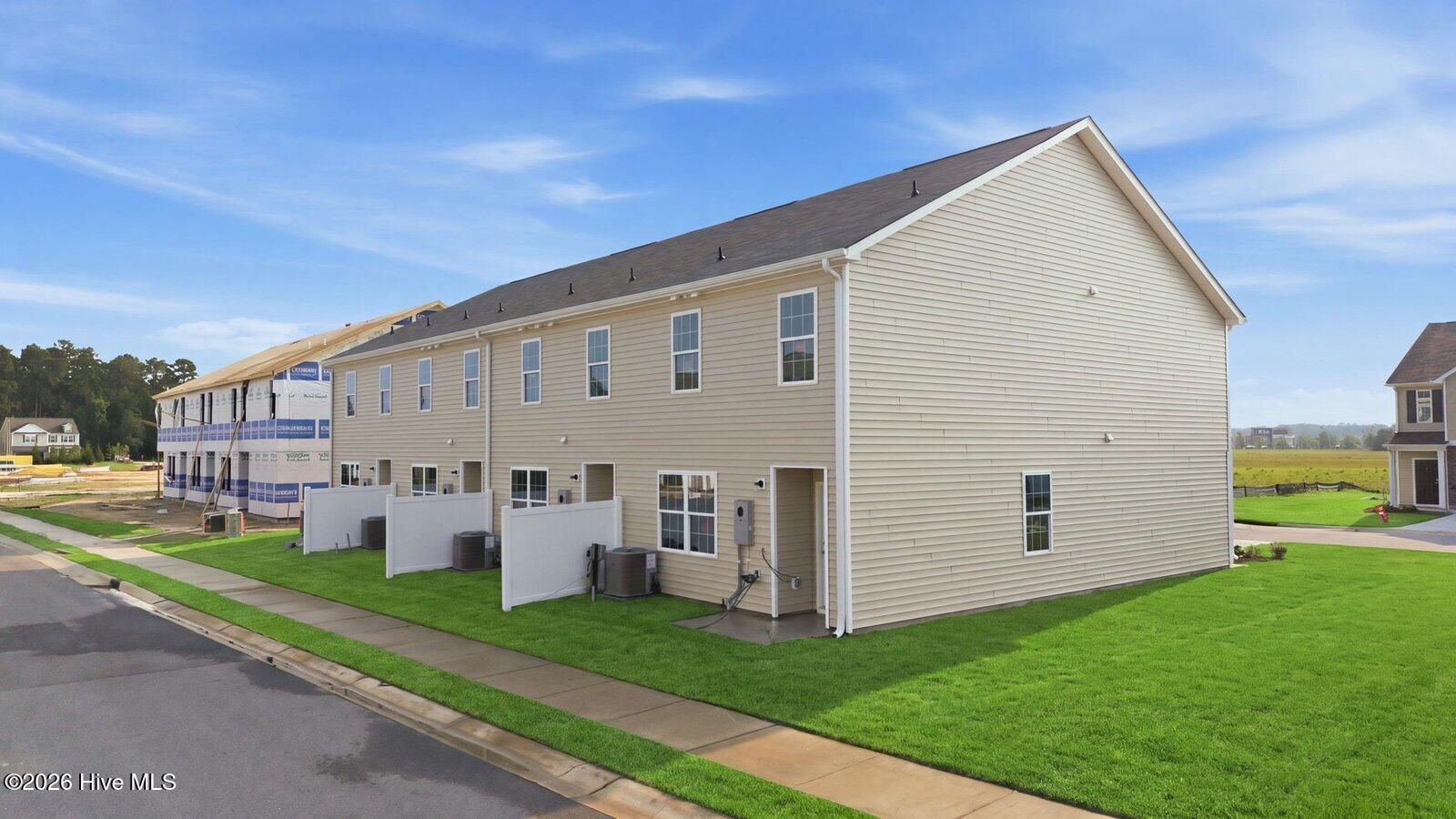 3404 Sedge Drive 4, Winterville, NC 28590 — photo 4