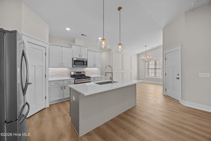 117 Lady O Drive B, Greenville, NC 27834 — photo 19